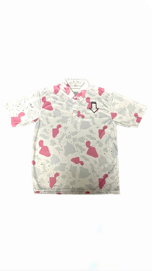 GUI Maui Strong Inspired Island Polo