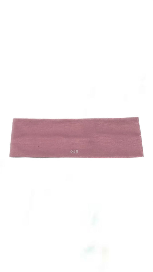 GUI Pink Headband