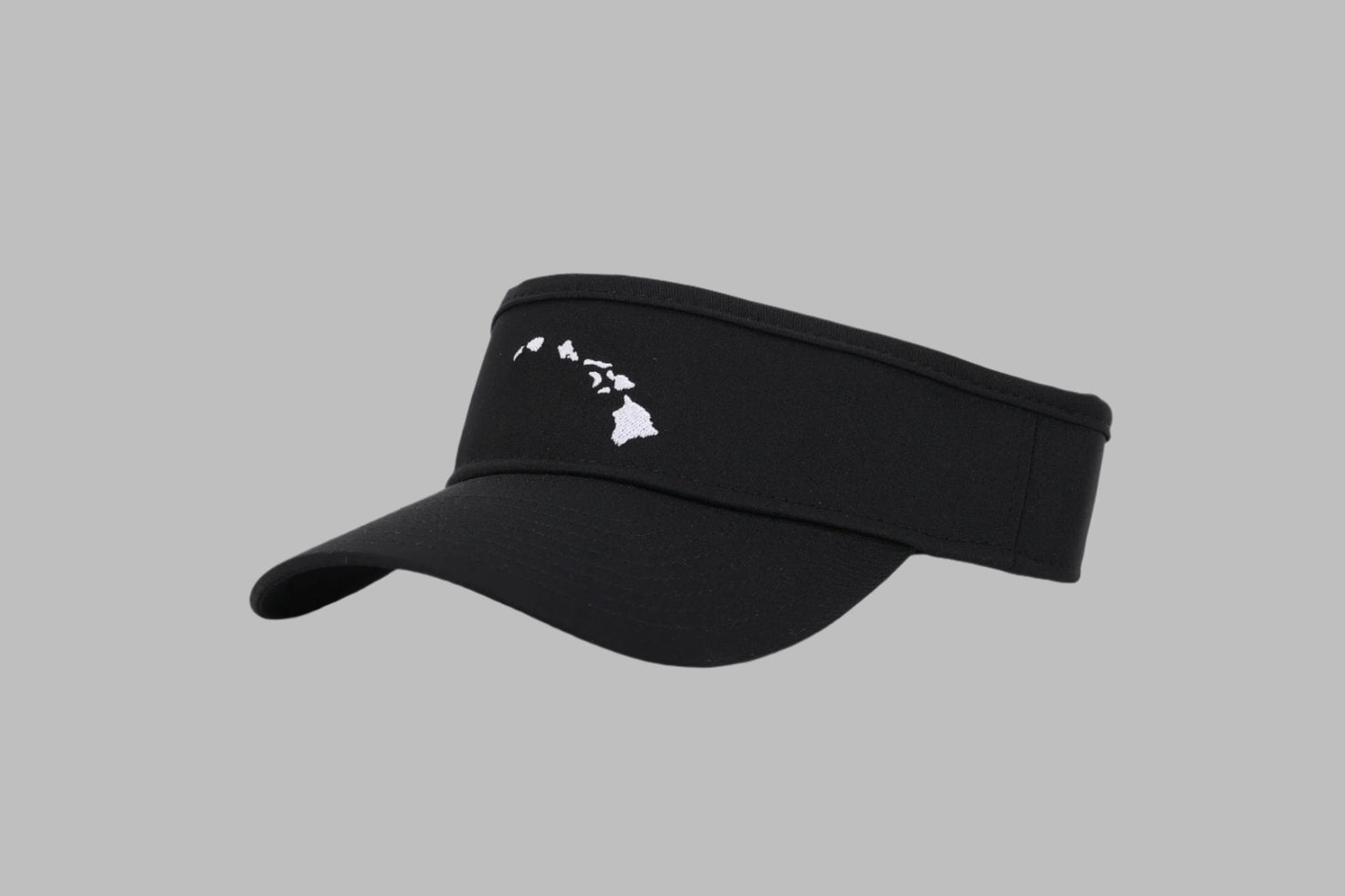 Black GUI Visor